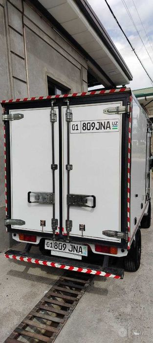 СРОЧНО продаёться LABO LB2 2024 Probeg 71,000