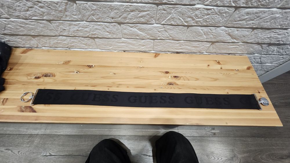 Ремень на пояс Guess