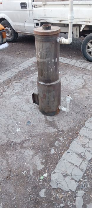 B/u Titan sotiladi 250kv