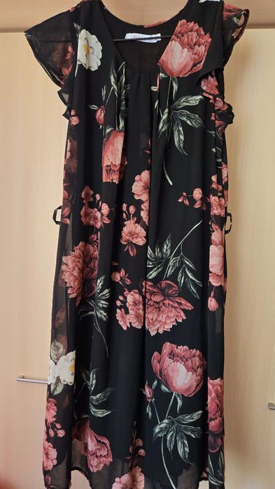 Дамска рокля Lola Liza