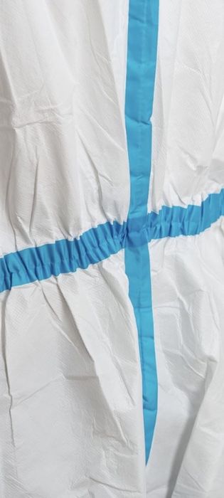 Одноразовый костюм