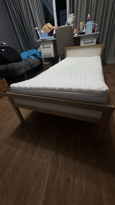 Продам кровати Ikea