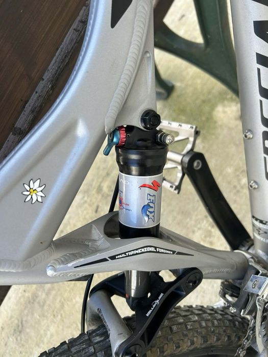 Колело 26" запазено