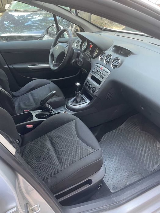 Peugeot 308 | 1.6 HDI