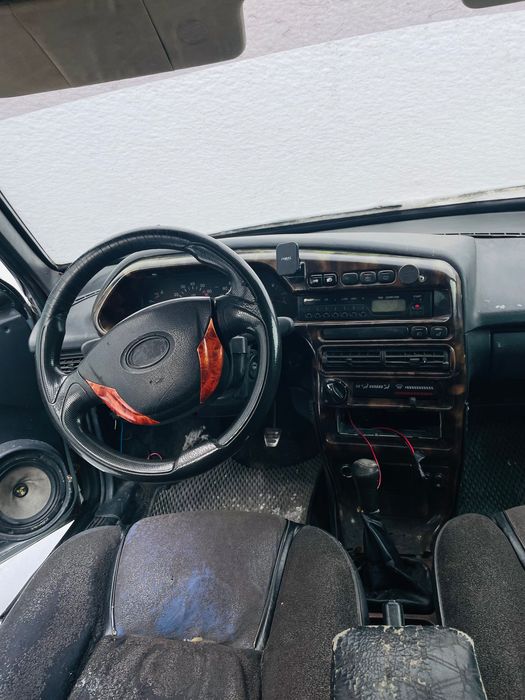 Продам ваз 21099