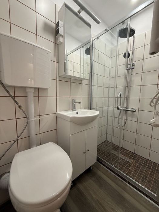 Studio nou deluxe ,regim hotelier