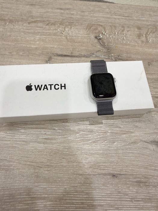 Apple watch часы  aplle