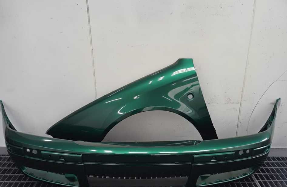 Bara&Aripa Fata Stanga Skoda Octavia 1 I An 1999-2007 (F8C (Verde))