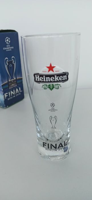 Pahar Champions Legue 2015 colectie. NOU