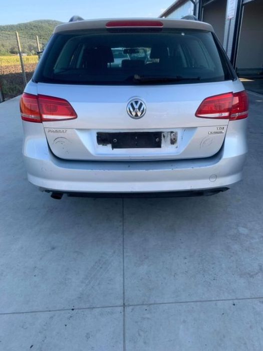 DEZMEMBREZ Piese VW Volkswagen Passat B7 Limuzina Salon Break Motor 1.6 2.0 Diesel Cod CAY CFF CFG 105CP 140CP 170CP euro 4 5 Cutie de Viteze Automata DSG Manuala 2009-2015
