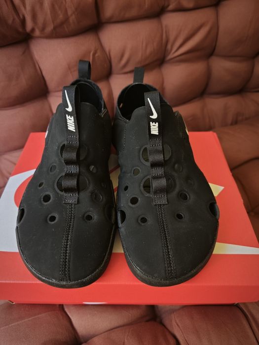 Сандали Nike номер 35