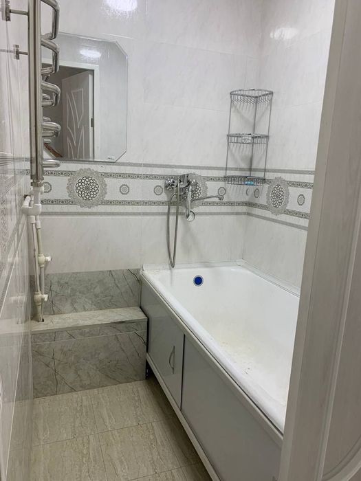 Продаётся 3х комнатная квартира Алгоритм