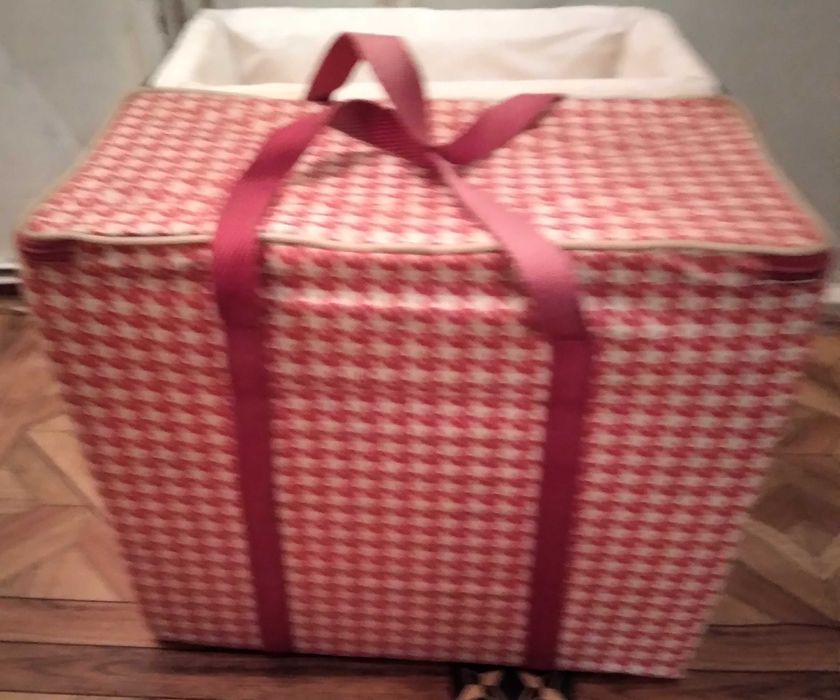 Genți izoterme pentru transport alimente