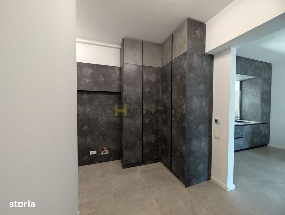 Inchiriere apartament 2 camere LUX Calea 13 Septembrie — fotografia 3