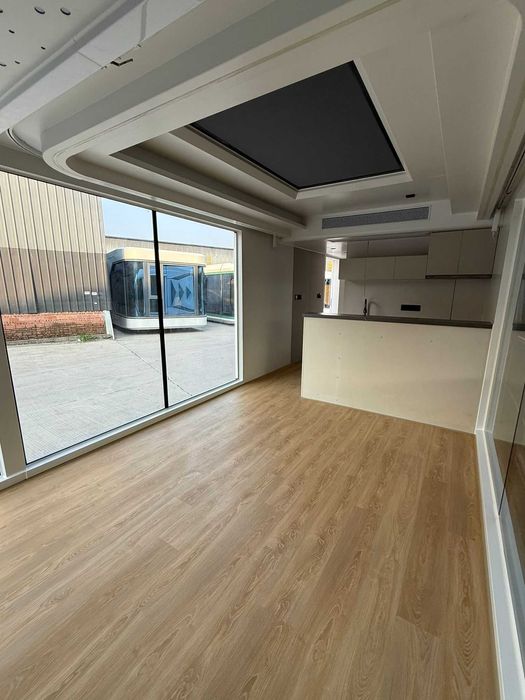 Case capsula Distribuitor Direct | PREȚURI COMPETITIVE