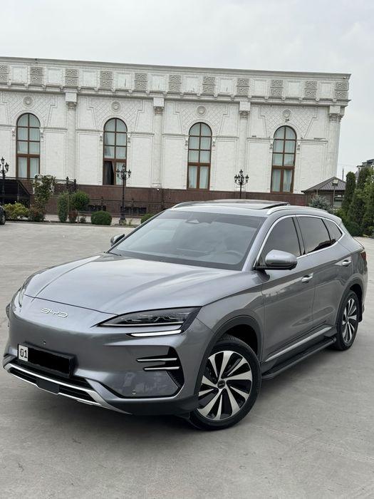 BYD champion toza 2025 sotiladi