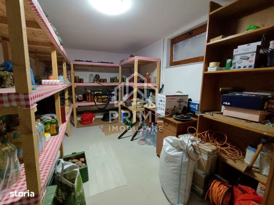 Casa cu panorama superba, 4 camere | Terasa mare | Micesti, Alba Iulia