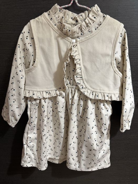 Rochie de fetite 4 ani