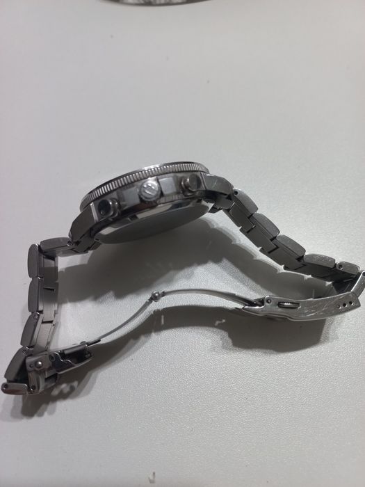 Bulova Marine star serie c