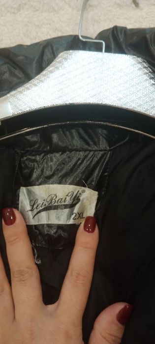 Парка натуральная 10000т,торг