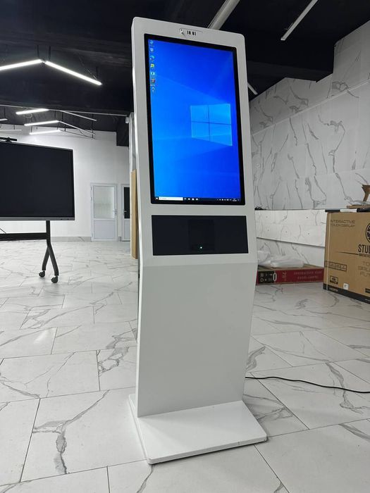 Инфокиоск вертикальный Info kiosk 32 качество и гарантия
