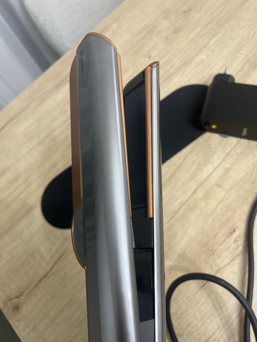 Dyson placa Airstrait