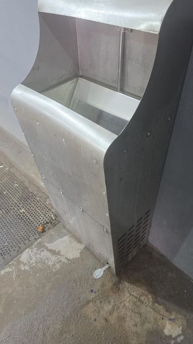 Рукомойник для автосервис