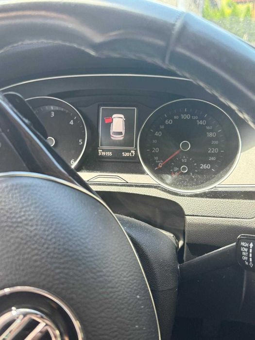VOLKSWAGEN Passat, B8 , 2.0 TDI, DSG