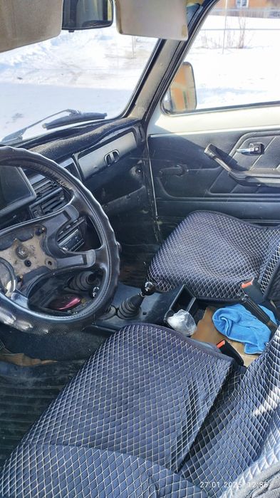 Продам Нива/ Сатам Нива