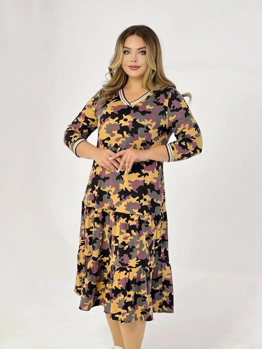 Женский платье супер ценада