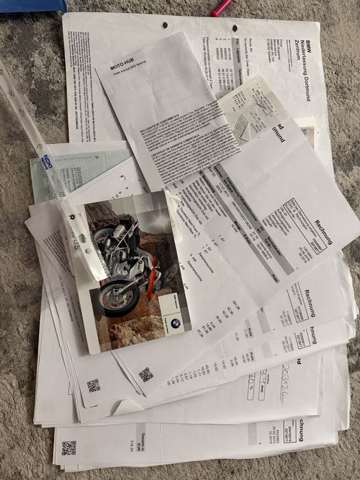 BMW R1200GS LC 2013