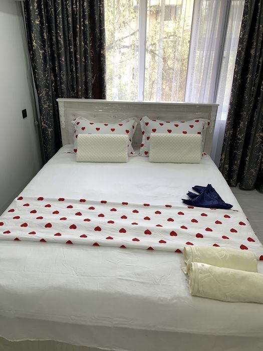 Люкс час 2500 Толе би 67