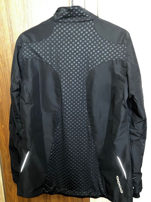 Jacheta primăvară Active Wear Șpring