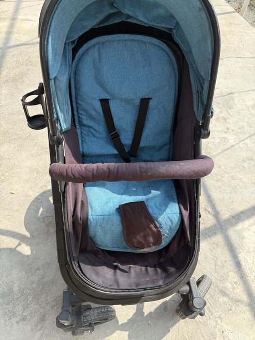 Болажонлар коляскаси