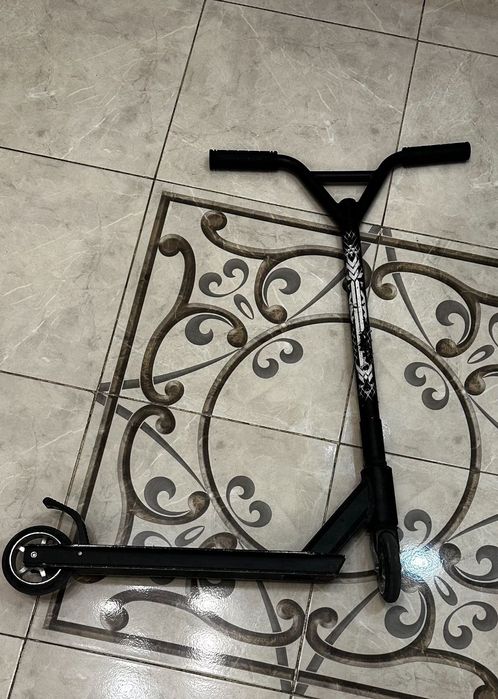 Продаётся самокат в отличном состоянии