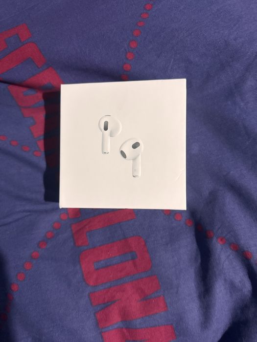 Apple Air Pods pro