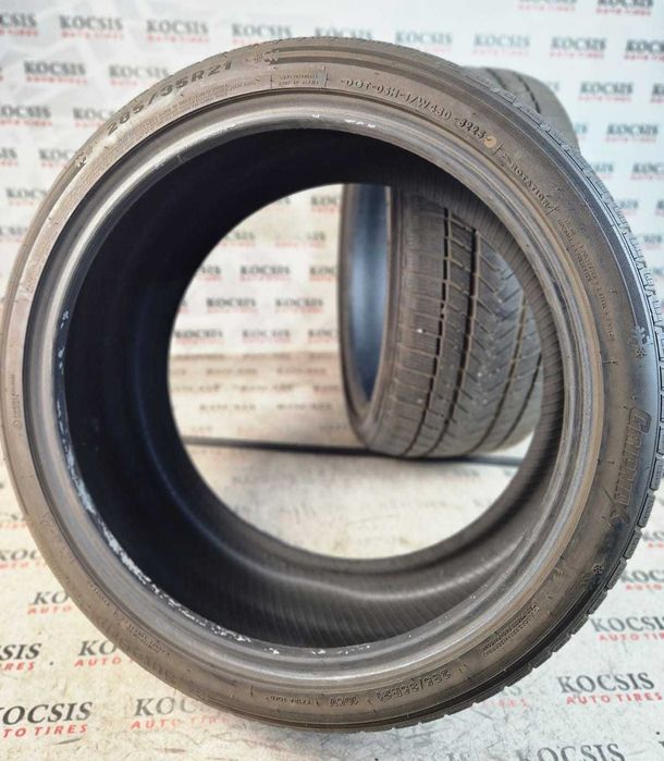 Anvelope IARNA - 285 35 21 - Gripmax (2025 - X5,X6)