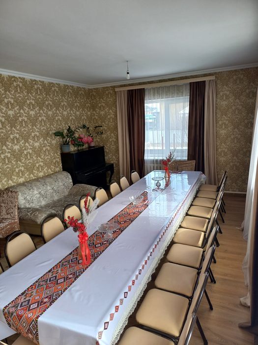 Гостевой дом Туздыбастау