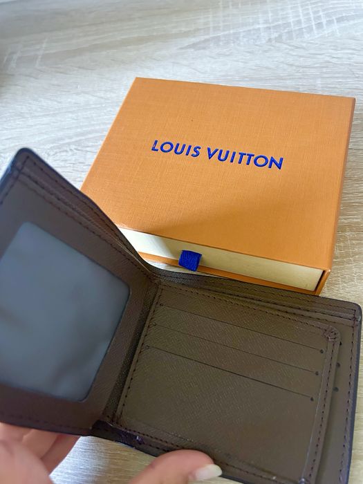 Портфейл Louis Vuitton