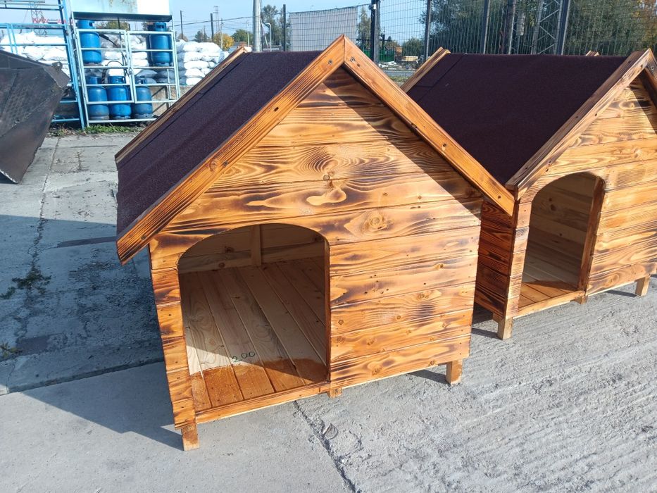 Кучешка къща кучета