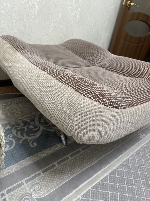 Продам кресло раскладное