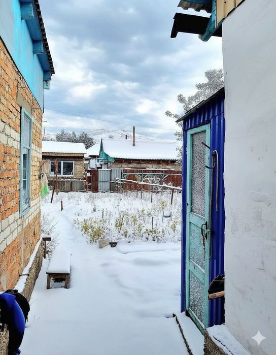 Продам 3 комн дом.