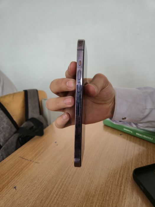 Айфон 14 про макс 128гб