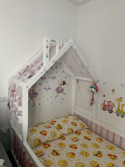 Pat montessori 120/200