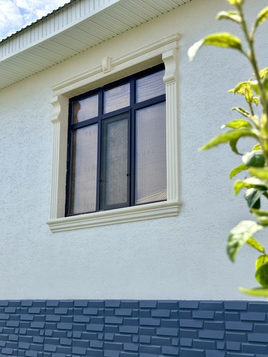 Термопанельдер Бригадамен Полный подключ