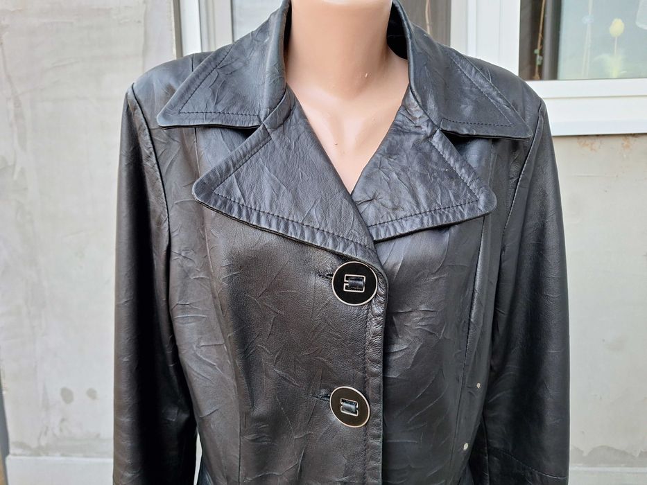 Fashion Leather | geaca outdoor mar. XL | XXL