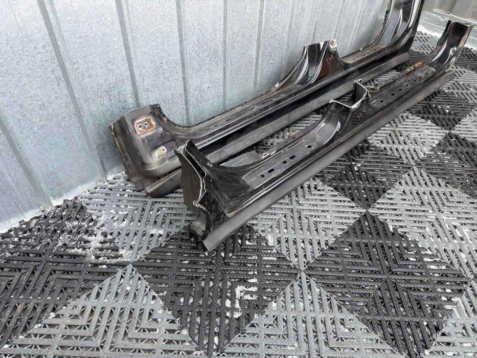 Пороги на Цефиро Максима А33