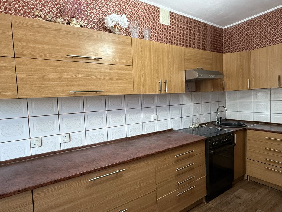 Продам кухонный гарнитур