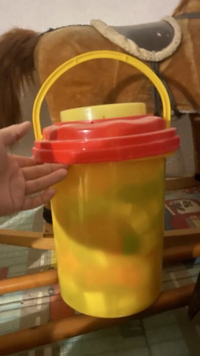 Конструктор лего детали