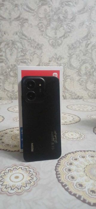 телефон Redmi 15c 128-4,